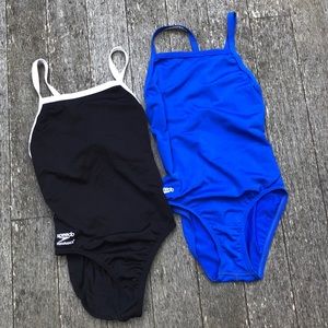 SPEEDO BUNDLE